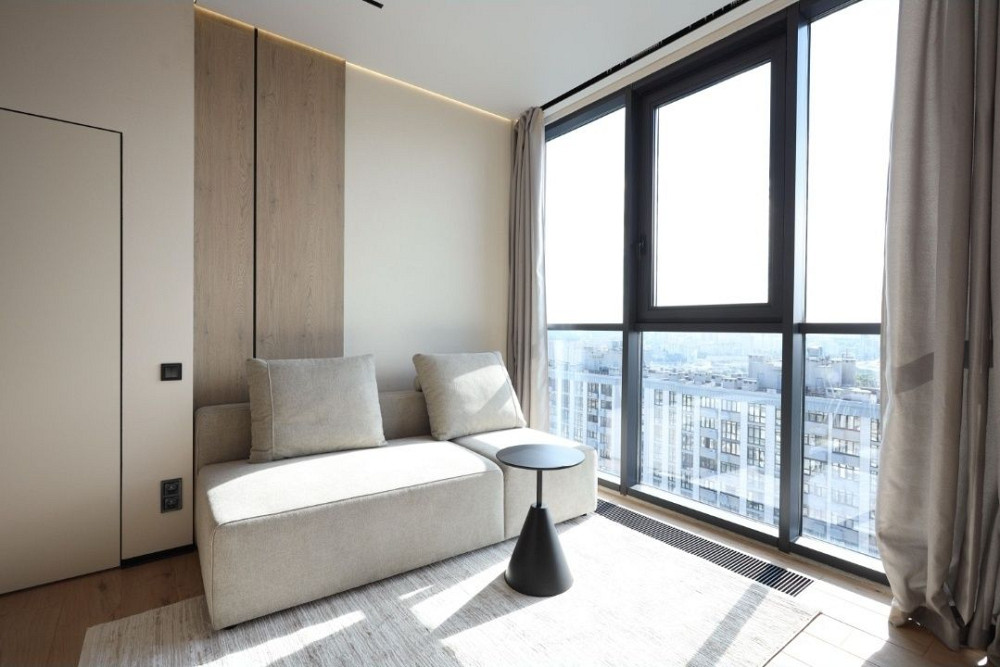 Продаж Квартира 2-кімнатна, 26/31 поверх на Андрія Верхогляда вул., д. 4Б Kiev - photo 7