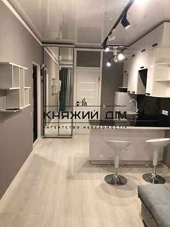 ЖК Новая Англия. 1 к кв-студио м. Васильковская. Код объекта: № 21125050 Київ