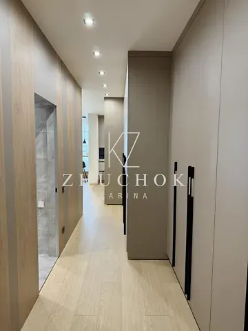 Оренда 3к Квартира 85 кв.м ЖК Новодворянський Дніпро - фото 19