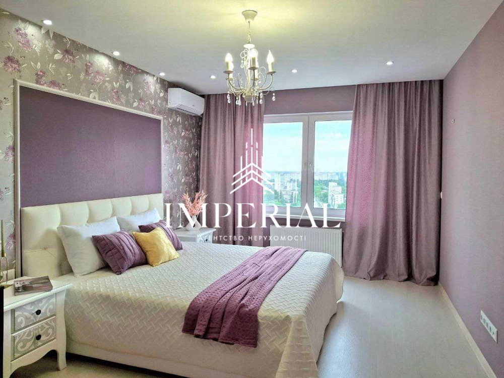 Продаж Квартира 3-кімнатна, 22/25 поверх на вул. Хорольська Київ - фото 4