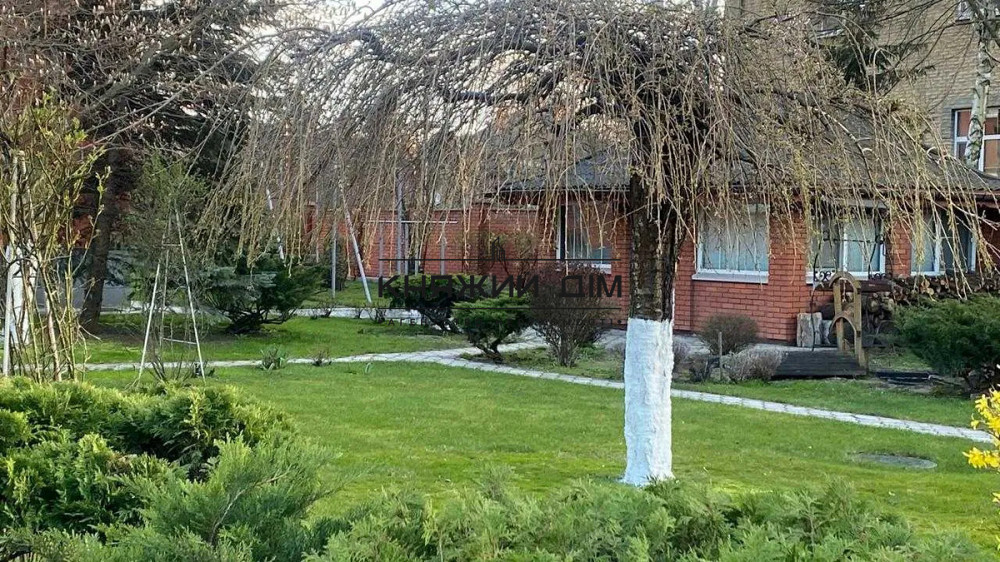 Оренда 2-поверховий Будинок з ділянкою 17 сот 600 кв.м    - photo 12