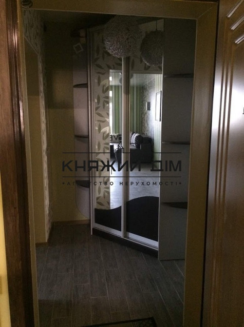 Оренда 2-кім. квартири в ЖК Соло Парк № 11160881 Киев - изображение 2