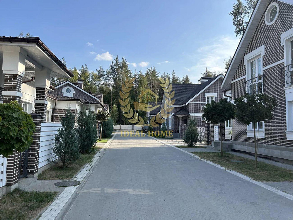 Продаж Будинок 5-кімнатний на Чалого Михаила ул., 39 Київ - фото 10