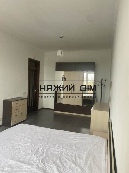 Оренда 3-кімн. квартири на Кудрявському узвозі. № 11180824. Київ - фото 9