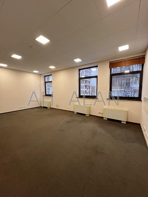 Оренда офісне приміщення на вул. Ярославів Вал приміщень - 4, поверх - 2/6 Київ - фото 3