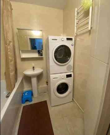 Продам 2х комнатную квартиру Одеса