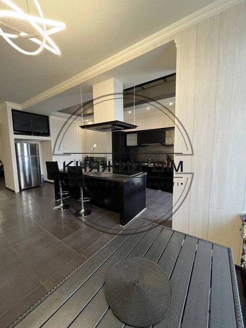 Пропонується на продаж 3 кімнатна квартира по вул. Дніпровська набережна 26Д ЖК Південна Брама 21144905 Київ - фото 20