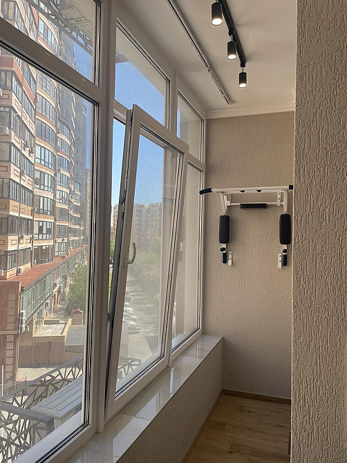 Продам квартиру в ЖК Сегмент на Сегедской Odessa - photo 7