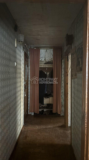 Оренда Квартира 2-кімнатна, 1/5 поверх на вул. Олександрівський Харків - фото 2