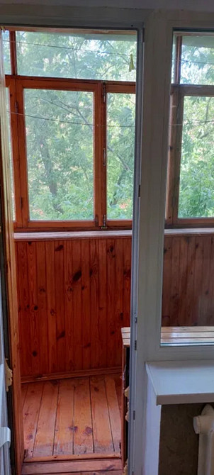 Оренда Квартира 1-кімнатна, 4/9 поверх на Вербицького, 17г Киев - изображение 12