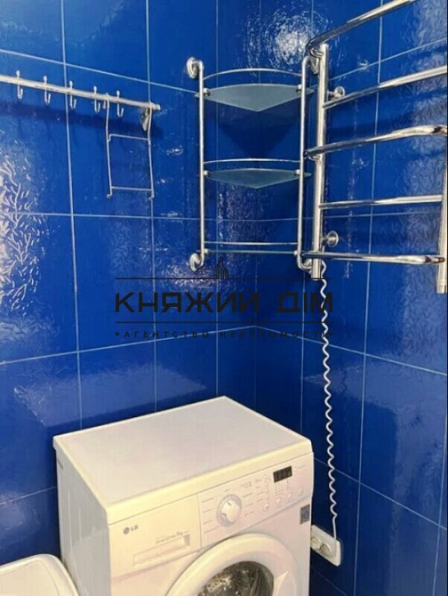 Продаж 2-х к. квартири на Осокорках ЖК Південна Брама. № 21145119 Київ - фото 4