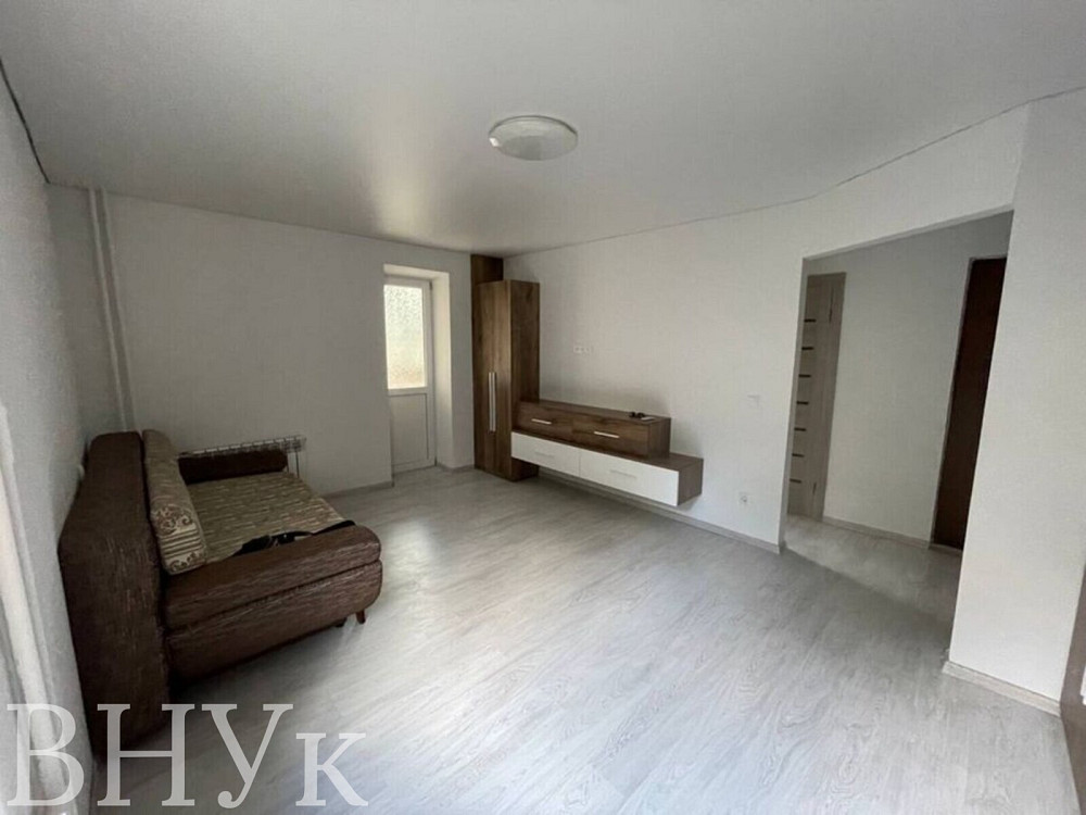 Продаж Квартира 1-кімнатна, 2/5 поверх на вул. Сухомлинського Івано-Франківськ - фото 2
