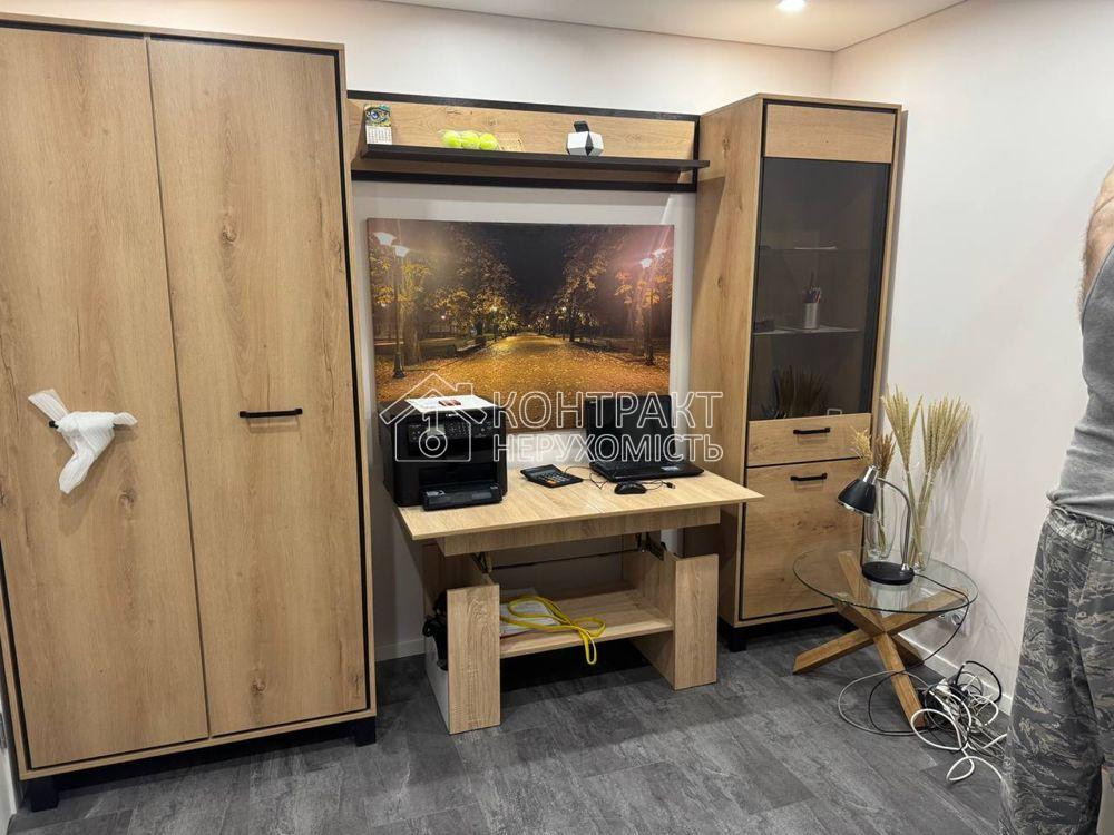 Оренда 2к Квартира 46 кв.м Науки вул. Харків - фото 8