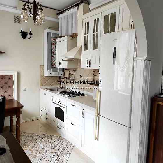 Оренда Квартира 1-кімнатна, 3/4 поверх на вул. Киквидзе ул./Михайла Бойчука Киев