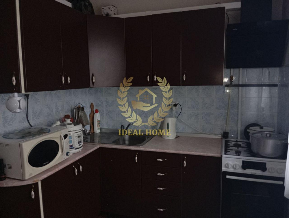 Продаж Квартира 1-кімнатна, 3/9 поверх на Милославская ул., 23А Kiev - photo 14