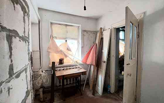 Участок с домом в Крыжановке Kryzhanivka (Kominternivskyi raion)