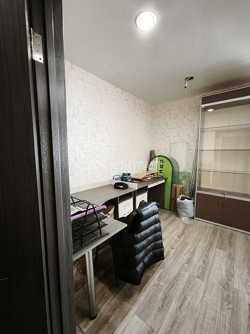 Продаж Квартира 1-кімнатна, 3/4 поверх на вул. Одесская Харків - фото 10