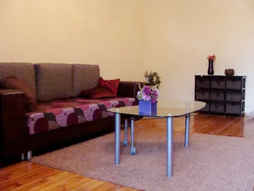 Трехкомнатная с видом на море.  Педагогическая. Аркадия. Одеса - фото 11