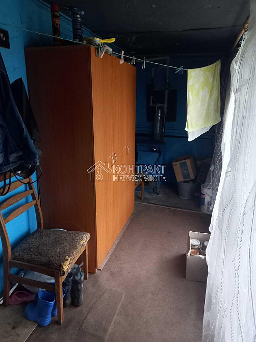 Продаж Будинок 2-кімнатний на вул. богдана хмельницького Люботин - фото 8