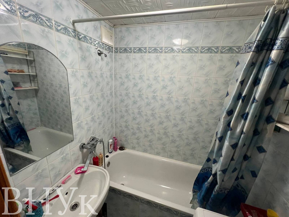 Продаж Квартира 2-кімнатна, 8/10 поверх на вул. Київська Ternopil' - photo 9