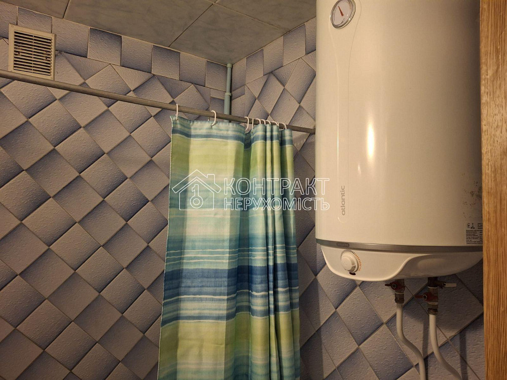 Оренда Квартира 2-кімнатна, 8/9 поверх на вул. Дмитрівська Kharkiv - photo 9