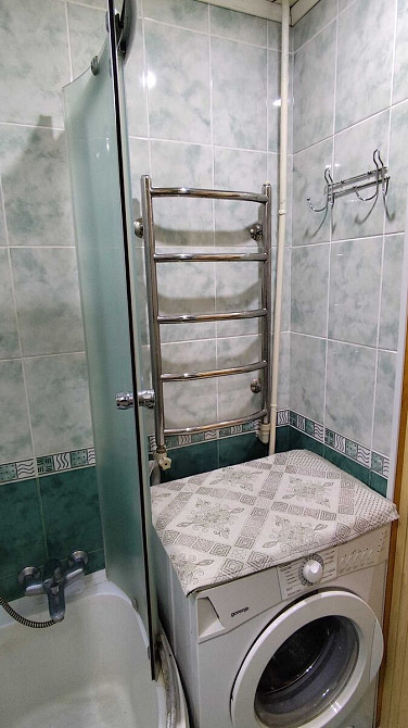 Продається 3-кімнатна квартира, 64 м #178;. Зручне розташування, індивідуальне опалення! Кропивницький - фото 15