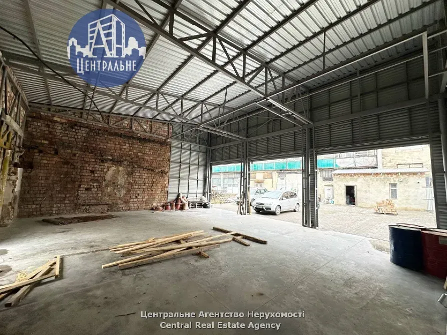 Здається АЗС / автомийка / шиномонтаж / СТО площа 150 кв.м Чернівці Руська 242 Чернівці - фото 6