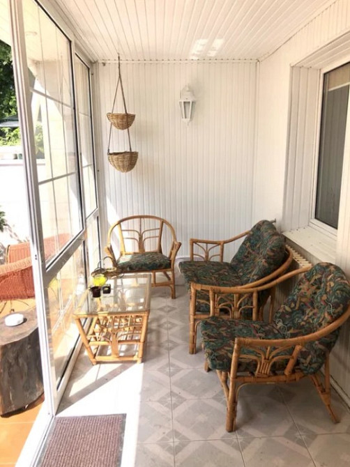 2 комнатная квартира на 13 фонтана с террасой Odessa - photo 1