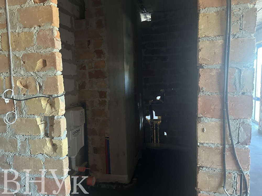 Продаж Квартира 1-кімнатна, 3/4 поверх на вул. Бандери С. Тернопіль - фото 9