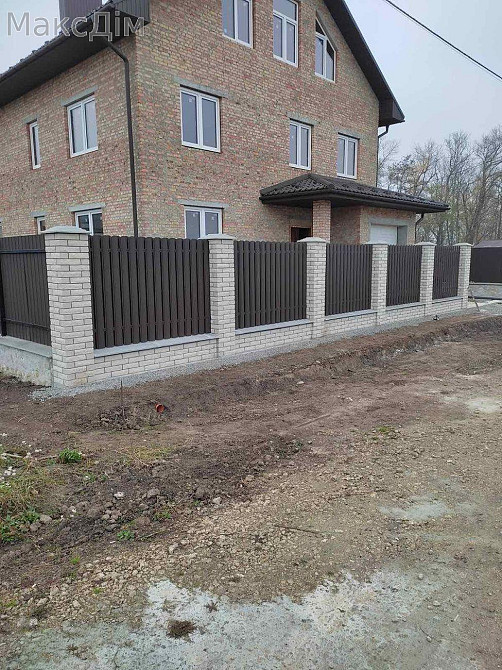 Продаж Будинок 4-кімнатний Тернопіль - фото 2