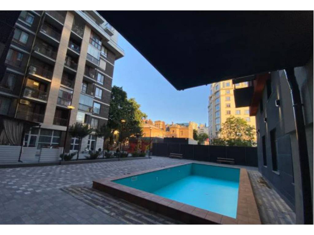 Трехкомнатная квартира в клубном доме в Отраде. Одеса - фото 2