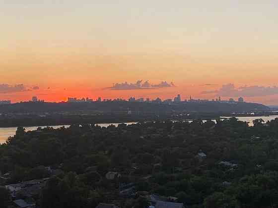 Продаж Квартира 3-кімнатна, 16/25 поверх на Дніпровська набережна, 16Д Киев