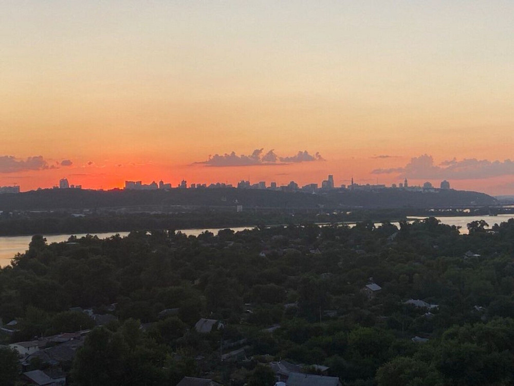 Продаж Квартира 3-кімнатна, 16/25 поверх на Дніпровська набережна, 16Д Киев - изображение 1