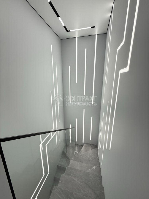 Продаж Квартира 4-кімнатна, 9/10 поверх на вул. Європейська Харків - фото 5