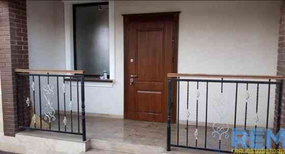 Новый дом с евроремонтом на 6 сотках, Чубаевка. Odessa