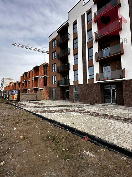 Продаж приміщення вільного призначення на Капушанська, 80 поверх - 1/5 Ужгород - фото 2