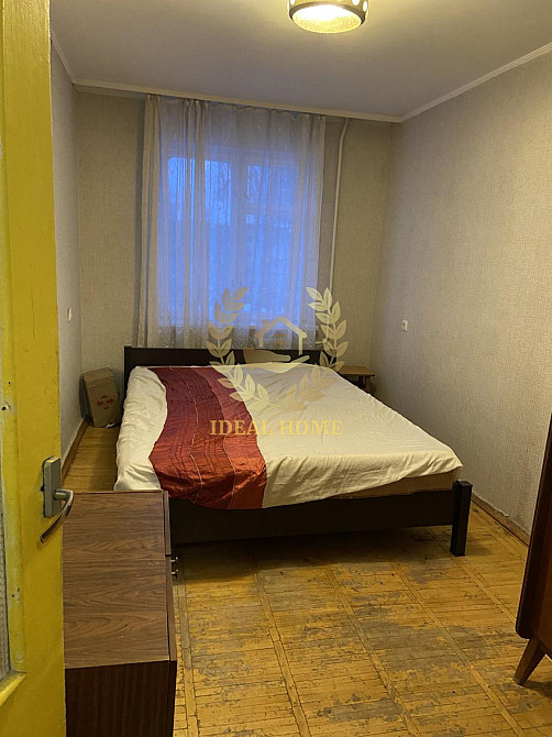 Продаж Квартира 3-кімнатна на Туполева Академика ул., 15Б Київ - фото 19