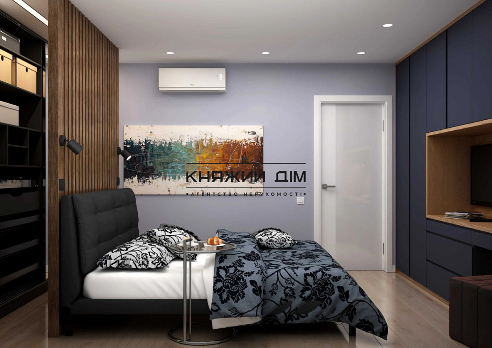 Продаж 3-к видової квартири без ремонту в ЖК Статус Град Осокорки, Київ - фото 14