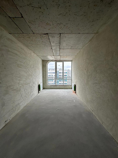 Продаж 2к Квартира 70 кв.м Трускавецька, 117 Львів - фото 2