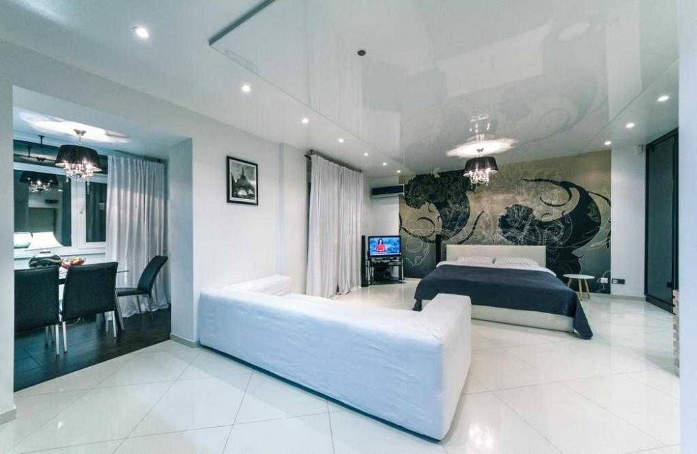 Продаж Квартира 1-кімнатна, 5/10 поверх на Рибальська вул., д. 8 Kiev - photo 2