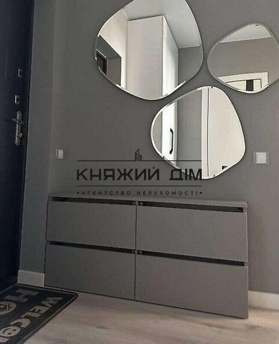 Продаж 1-но к. квартири на Позняках. № 21144983 Київ - фото 5