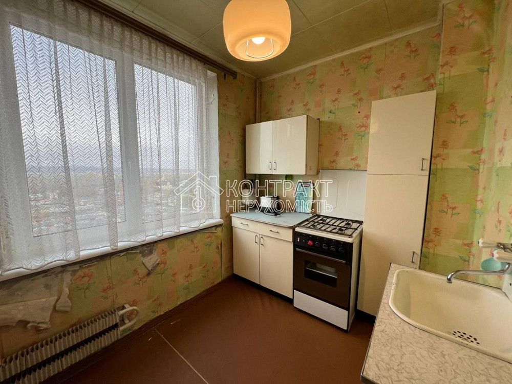 Продаж Квартира 1-кімнатна, 11/12 поверх на вул. Академіка Павлова Kharkiv - photo 1