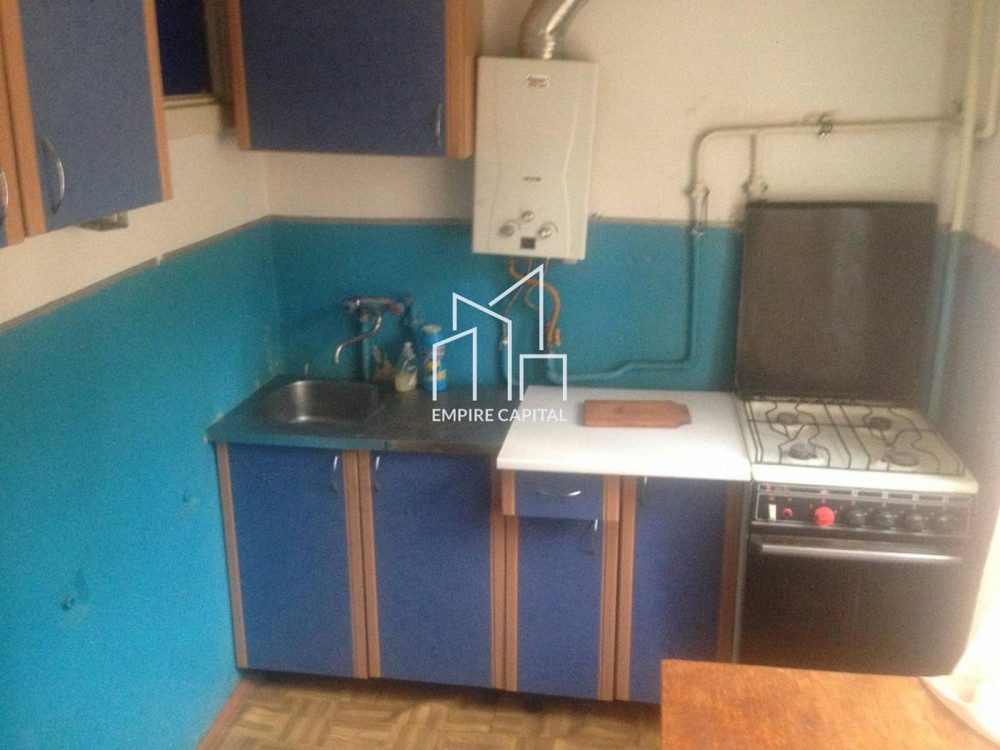 Оренда 3к квартири 65 кв. м Львів - фото 3