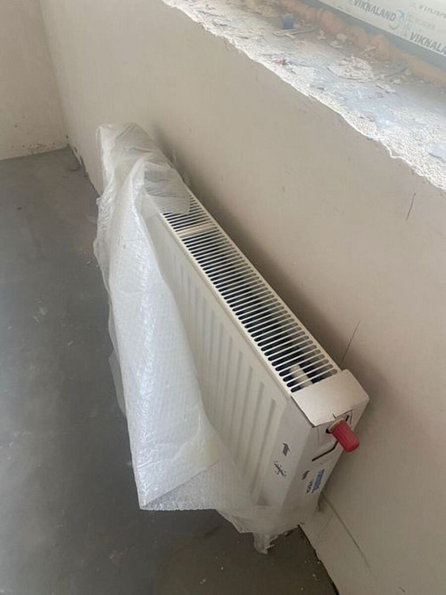 Продаж Квартира 3-кімнатна, 13/25 поверх на Воскресенська, 18-Б Київ - фото 16