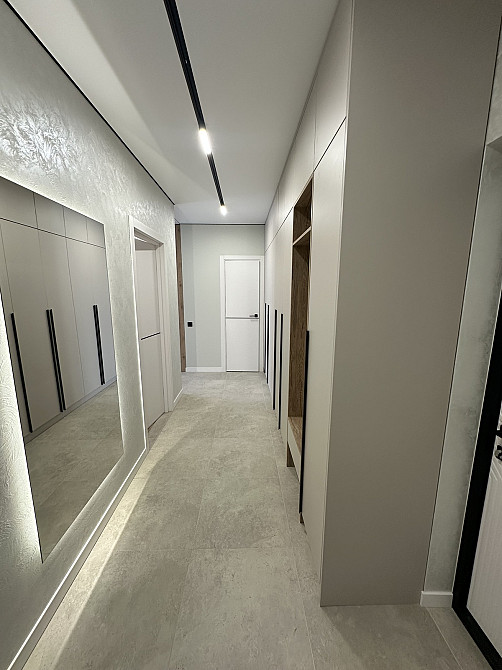 Продаж Квартира 2-кімнатна, 5/10 поверх на вул. Бельведерська Івано-Франківськ - фото 11