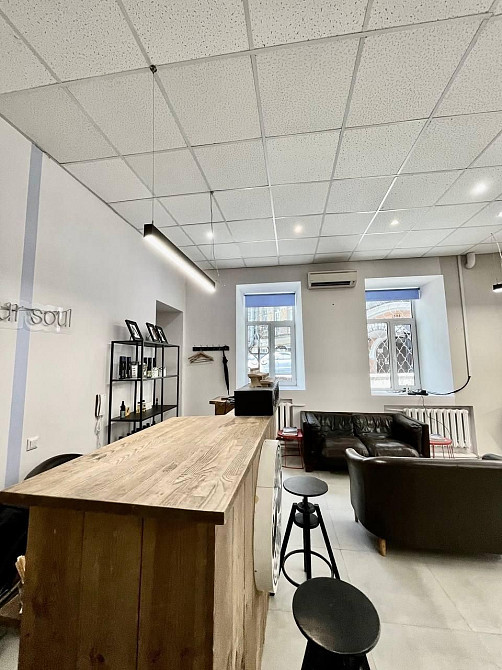 Продаж офісне приміщення на вул. Михайлівська приміщень - 2, поверх - 1/5 Kiev - photo 3