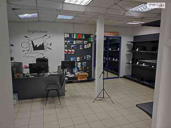 Оренда приміщення вільного призначення на Пирогова, 55 Вінниця