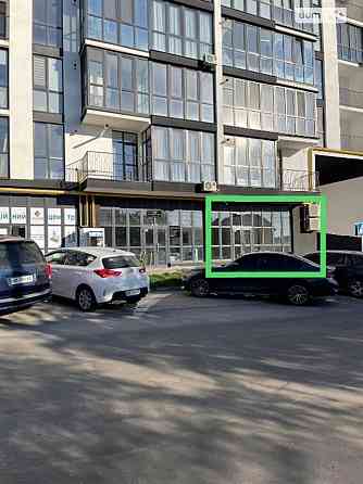 Продаж приміщення вільного призначення на Трамвайна поверх - 1/9 Вінниця