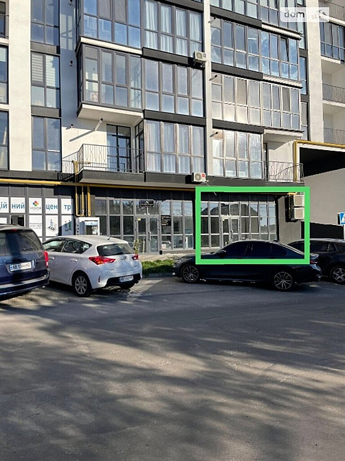 Продаж приміщення вільного призначення на Трамвайна поверх - 1/9 Вінниця - фото 1