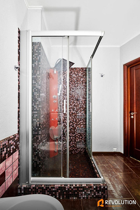 Оренда Квартира 2-кімнатна, 4/5 поверх на Гоголівська, 9Б Kiev - photo 10